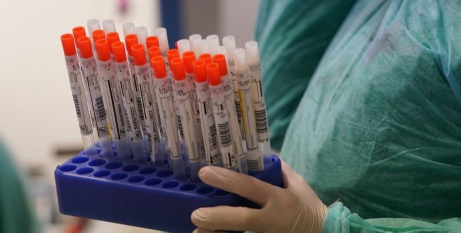 Коронавирус, Умершие, Заболевшие, ПРЦ-тесты, Статистика