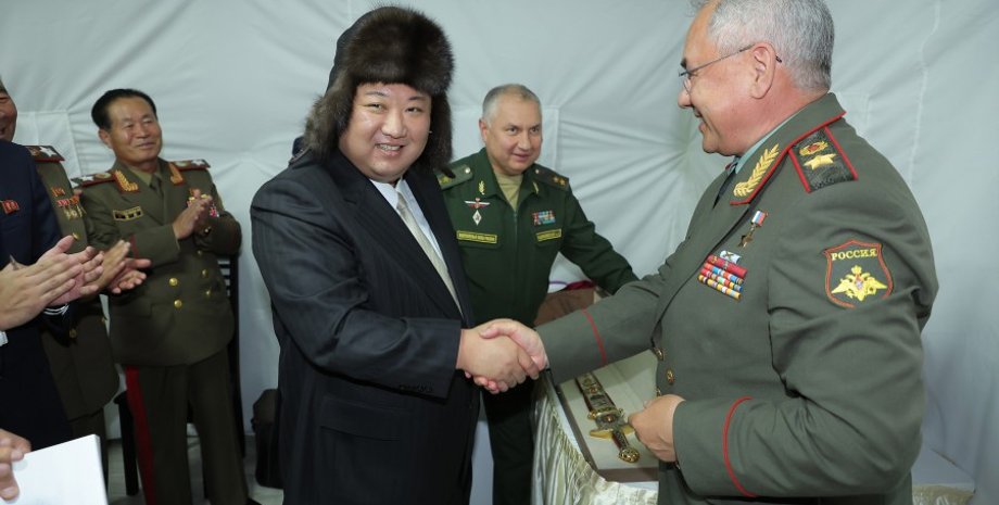 Кім Чен Ин, лідер КНДР, КНДР