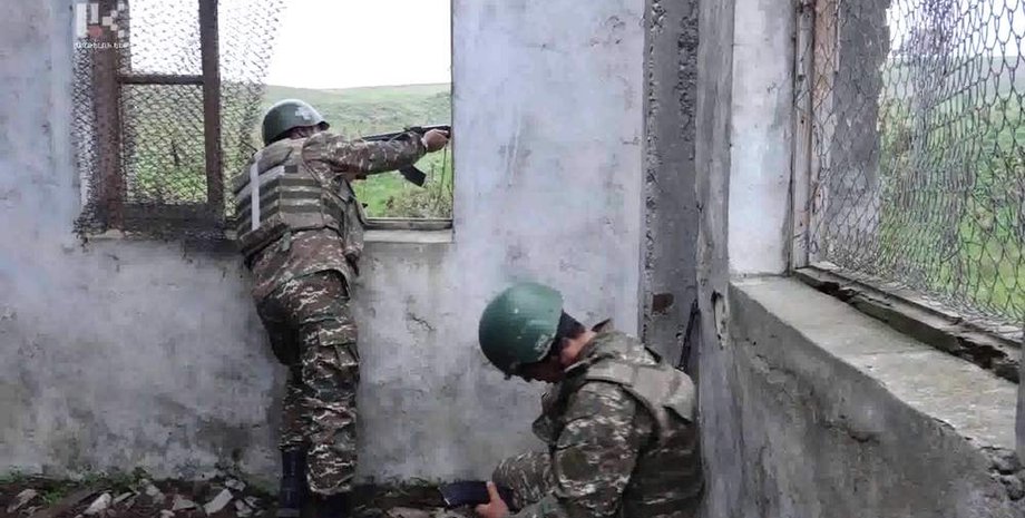 YouTube / Artsakh Public TV