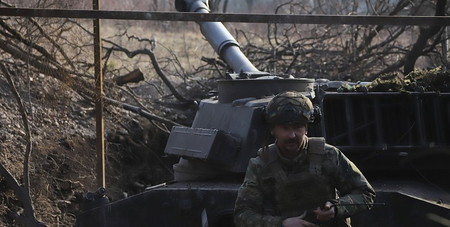 ВСУ, Силы обороны, мобилизация, всеобщая мобилизация, призыв, Евгений Дикий, война в Украине