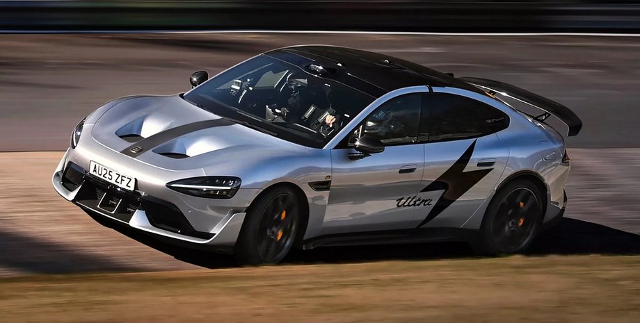 Xiaomi SU7 Ultra, Xiaomi SU7, новый Xiaomi SU7, электромобиль Xiaomi, электромобиль Xiaomi