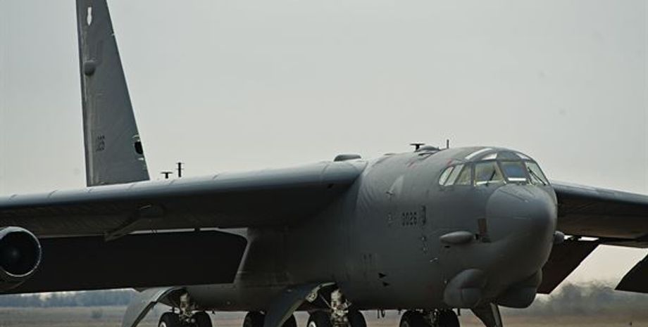 Фото: Air Force Global Strike Command