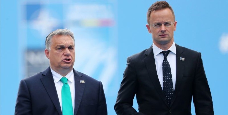 петер сиярто, Венгрия, соглашение РФ и Венгрии