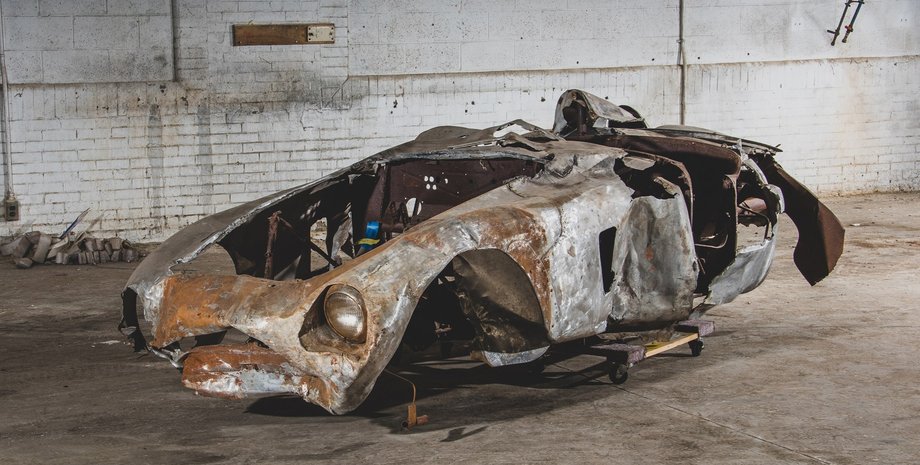 Ferrari 500 Mondial Spider Series I, Ferrari 500 Mondial, Ferrari 500, суперкар Ferrari