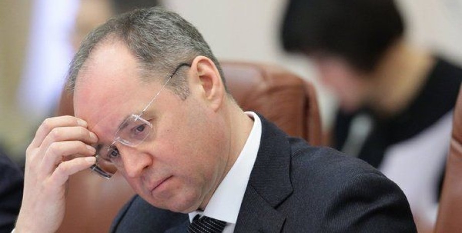 Руслан Демченко, заместитель секретаря СНБО, харьковские соглашения, 2010 год