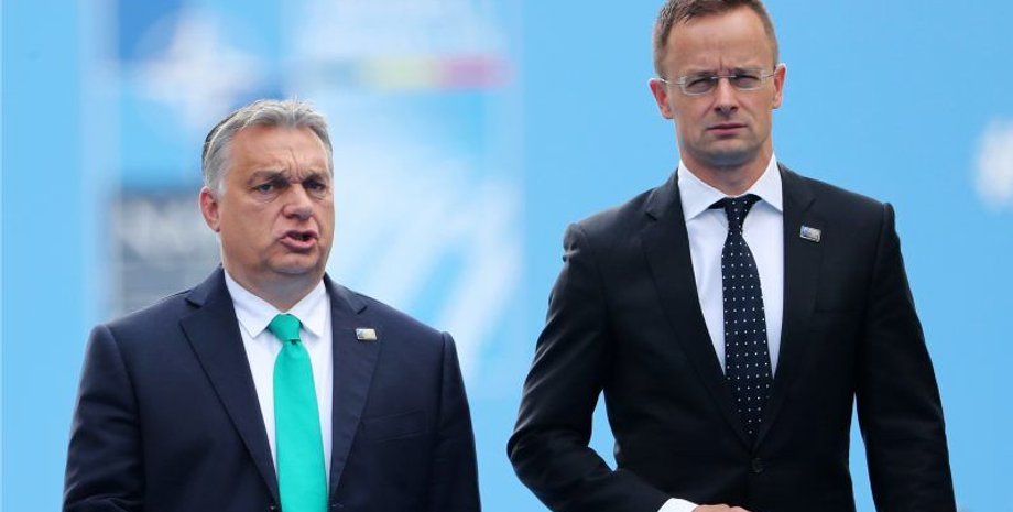 петер сиярто, Венгрия, соглашение РФ и Венгрии