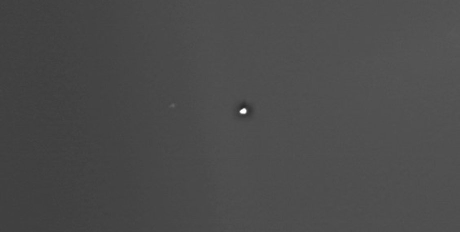 Земля, Місяць