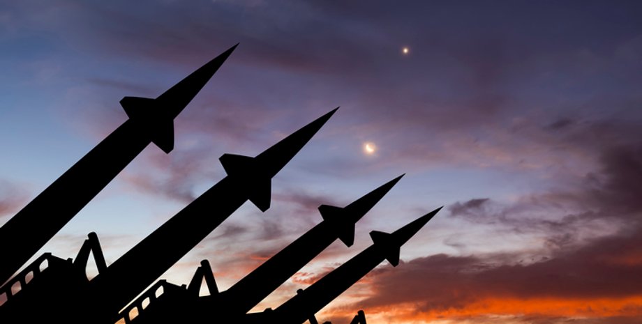 производство оружия в Украине