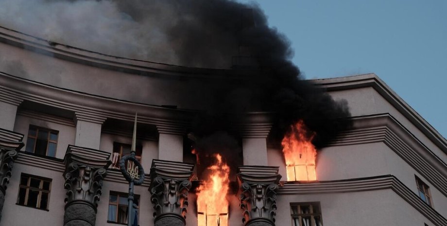 Путін набрався сміливості та розпочав новий етап війни