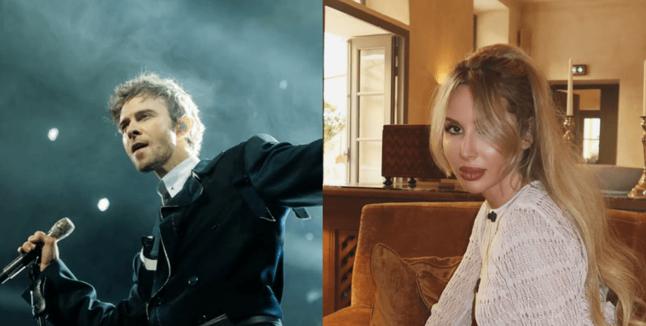 макс барських відповів, чи був у нього роман з лободою