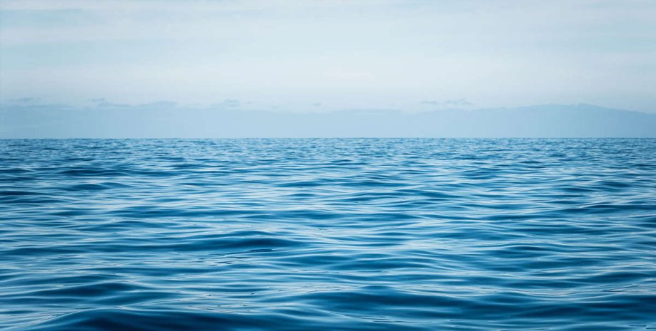 вода, океан, Земля