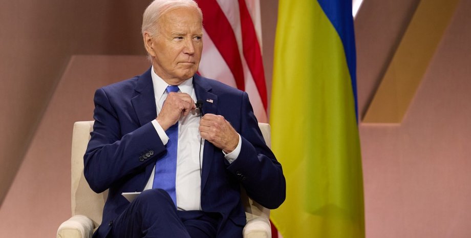 Президент США