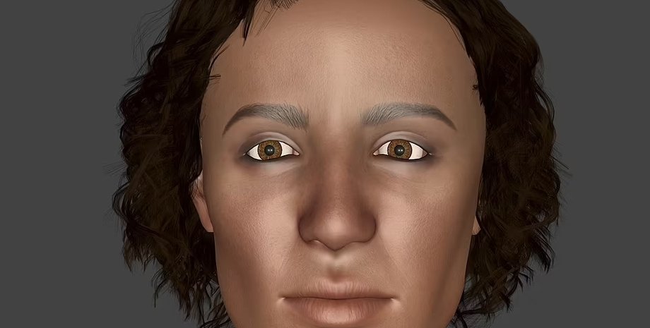 Єгипет, мумії, вагітна мумія