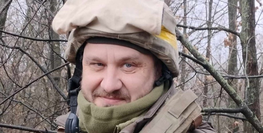 Павло Белянський (Паштет) Павло Белянський (Паштет)