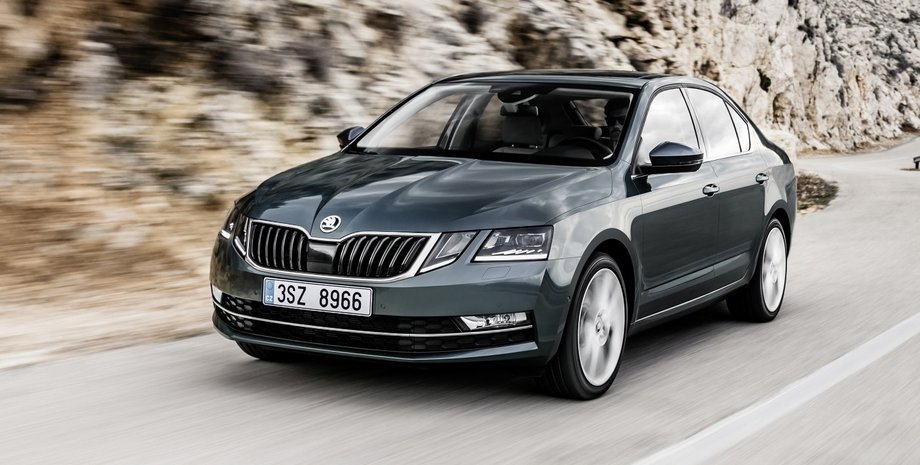 Skoda, Skoda Octavia, Авто, Автомобілі, Сімейні автомобілі, Вживані авто, Експерти, Фото