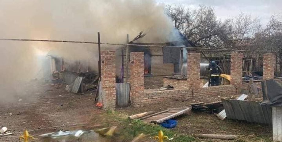 новини запоріжжя, новини закарпаття, 128 бригада, ракетний удар