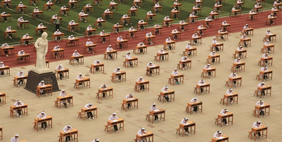 Фото: Getty Images