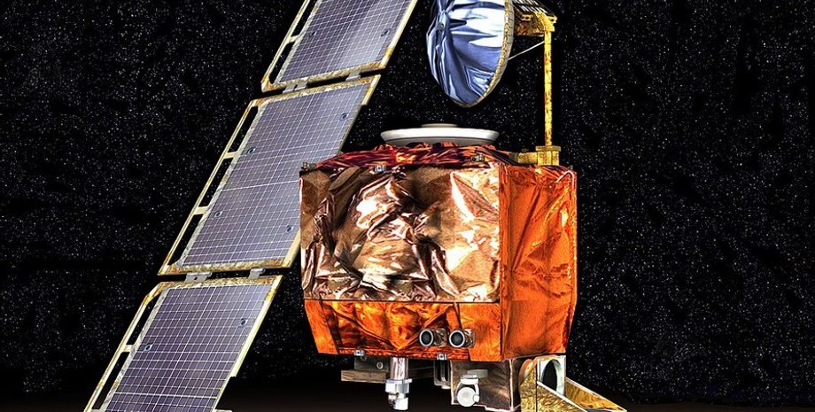 Mars Climate Orbiter