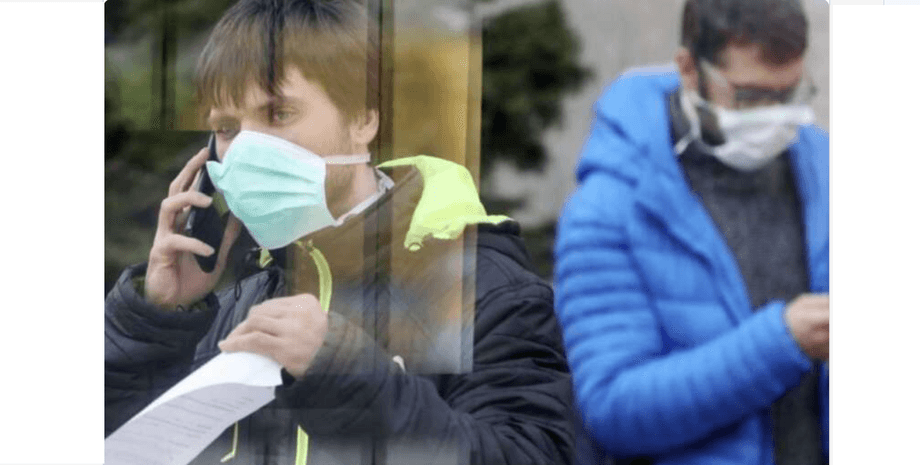 здоров'я, українці, опитування, КМІС, фото