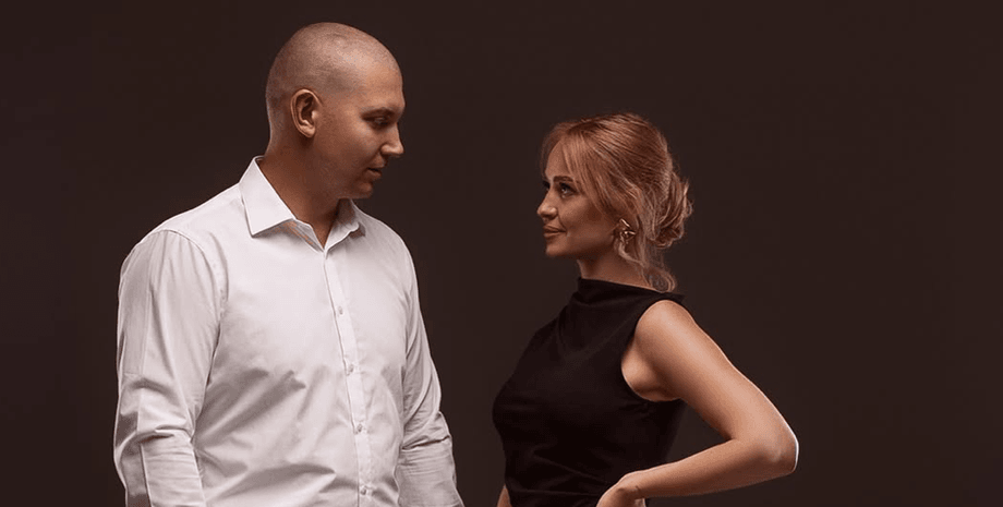 Инна Белень с любимым Инна Белень ждет рождения девочки