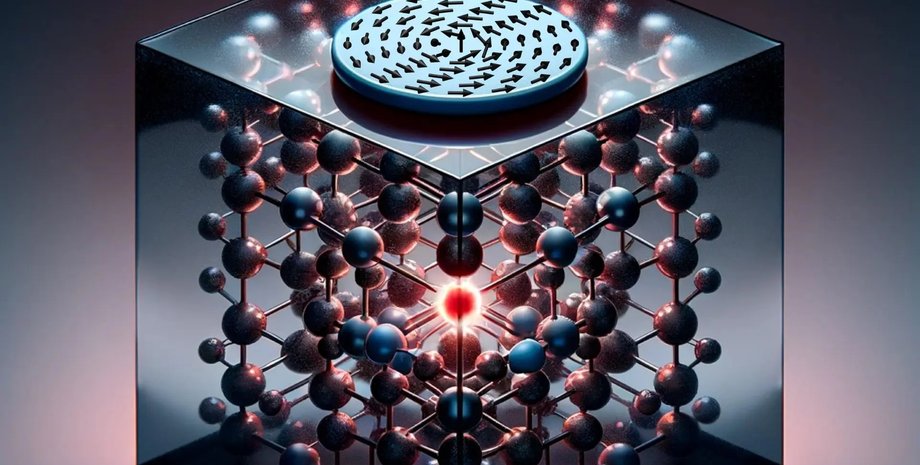 мангоны, кубиты