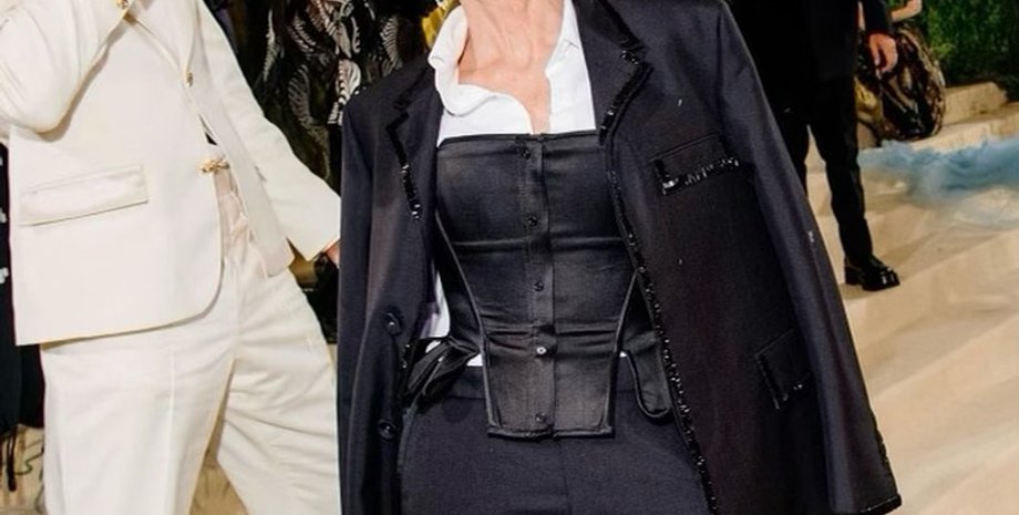 Шэрон Стоун