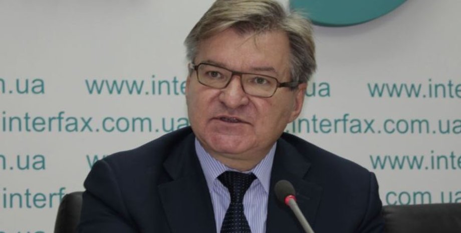 Григорий Немыря / Фото: Крым.Реалии