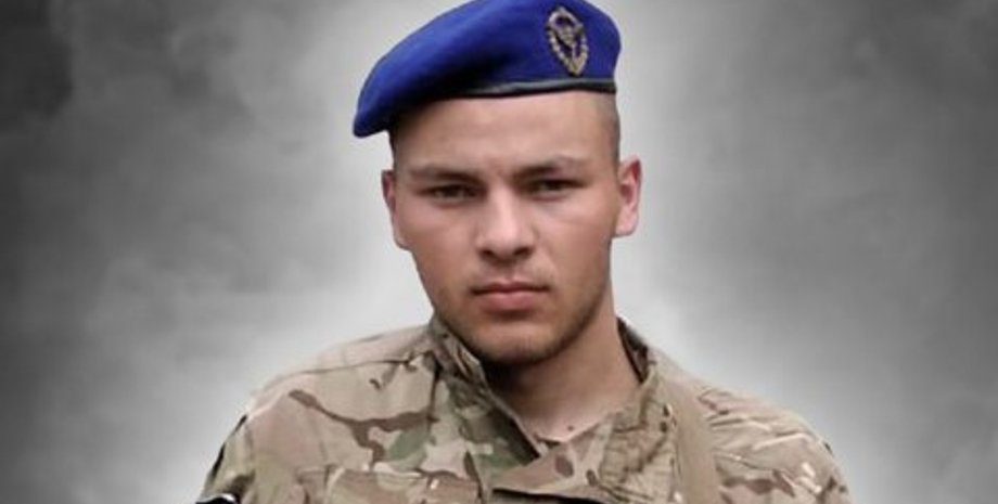 Фото: Бригада быстрого реагирования Нацгвардии