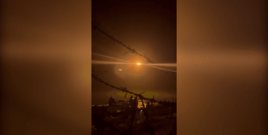 ППО, Повітряні сили ЗСУ, дрони, БПЛА, безпілотнки, обстріл, війна в Україні, фото