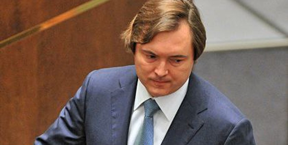 олігарх, Росія, націоналізували, майно, ДБР