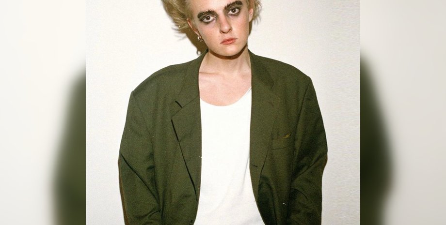 даниил шершнев, художник из москвы, художник даниил шершнев