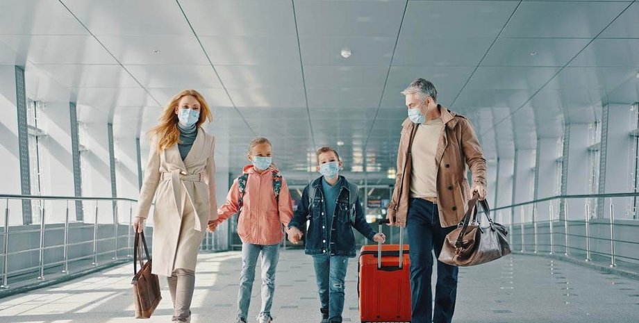 туристы, путешествия, путешествие в европу, совет ес, правила въезда