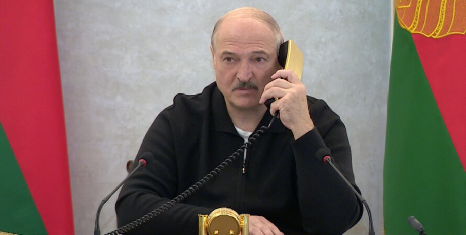 оскорбление, беларусь, Telegram, Александр Лукашенко, приговор, колония
