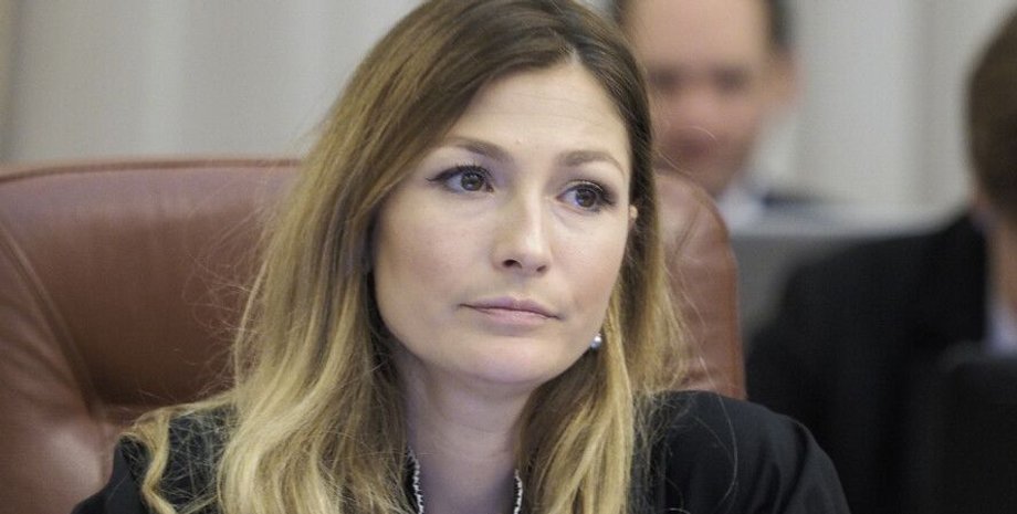 Словаччина, Еміне Джапарова, МЗС України, Крим, деоккупація, Кримська платформа