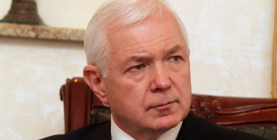 Маломуж рассказал о прорыве РФ под Добропольем