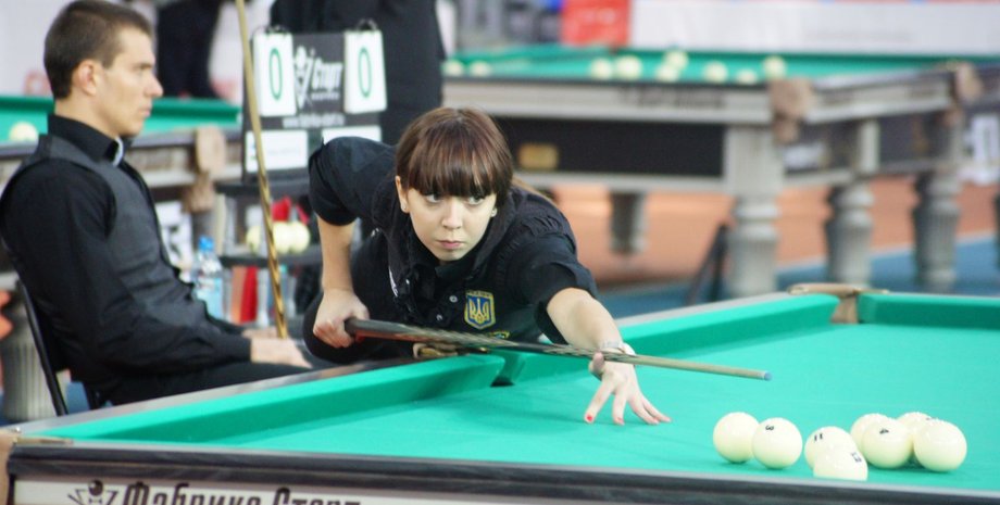 Мария Пудовкина / Фото: sbsnsk.ru