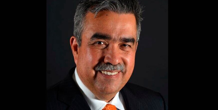 Луис Мануэль Диас / Фото: teledoce.com