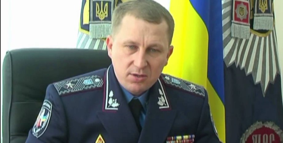 Вячеслав Аброськин / Фото: donpress-com