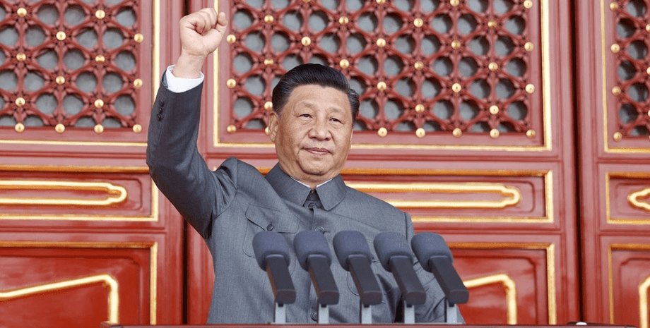 глава Китая, китайский лидер, Си Цзиньпин, Си Цзиньпин Китай