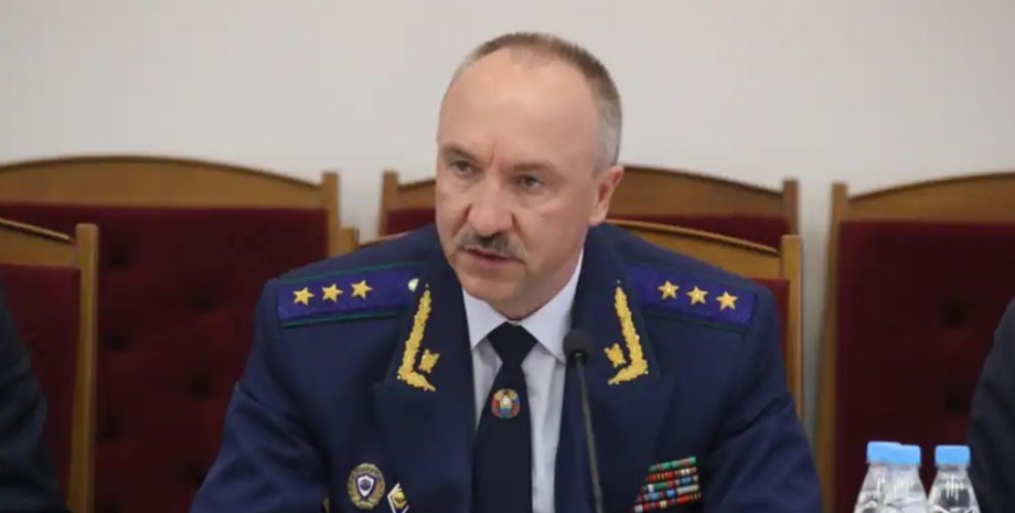 Александр Конюк, посол, Беларусь, Армения, Россия, Союзное государство