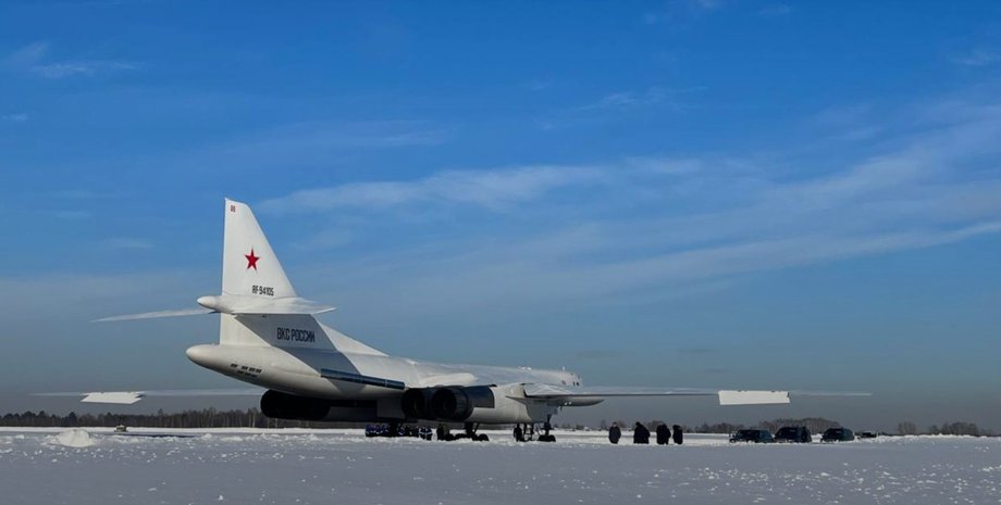 Обстріл України — ЗС РФ готуються до атаки