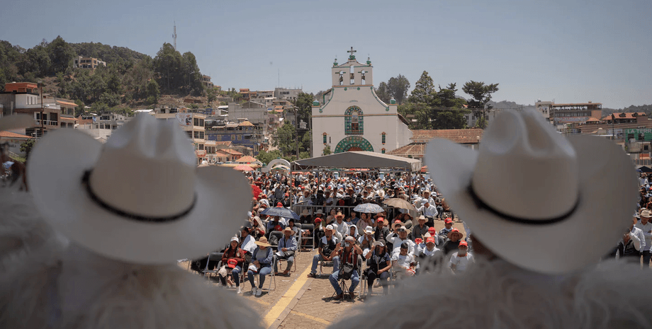 Мексика, выборы в Мексике, картели, картели Мексика, мексиканские картели