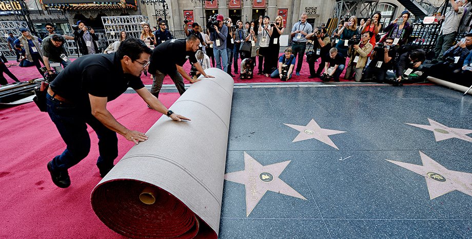 Фото: Getty Images