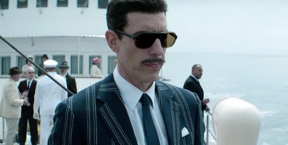 Фото: Boss Hunting