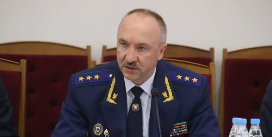 Александр Конюк, посол, Беларусь, Армения, Россия, Союзное государство