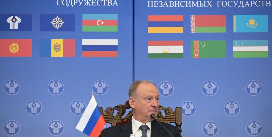 Николай Патрушев, АЭС, война РФ против Украины, атаки, Кремль, Совбез РФ