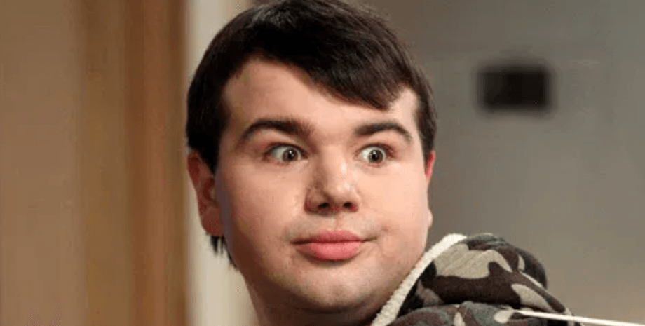 Михаил Казаков, российский актер