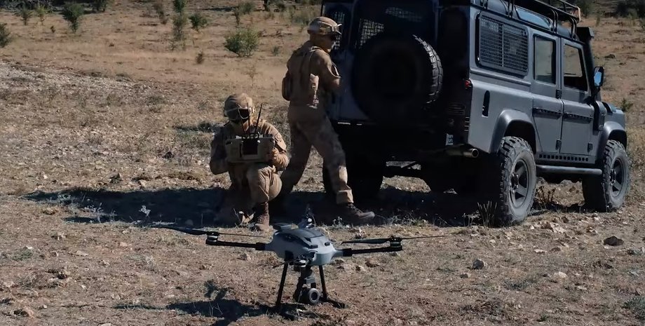 TOGAN, дрон, БПЛА, безпілотник, Туреччина