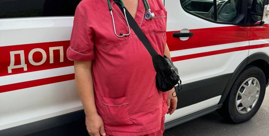 новости одесса. фельдшер, нетрезвый фельдшер, скорая помощь, инсульт