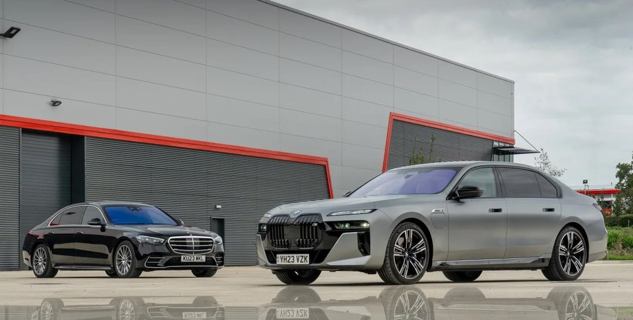 авто премиум-класса, премиальные авто, дорогие авто, Самые популярные авто премиум-класса, премиальные авто, дорогие авто